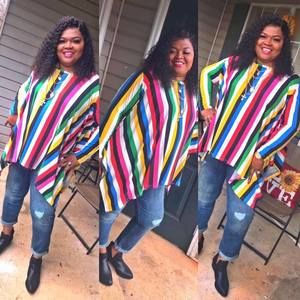 Meet your Posher, Loraine